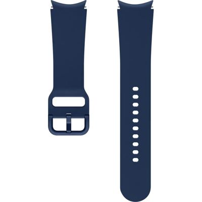 Bracelet Sport Navy Samsung - Accessoires connectés Bracelet Sport Navy Samsung - Accessoires connectés