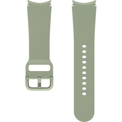 Bracelet Sport Galaxy Watch4 de Samsung - Accessoires Wearables Bracelet Sport Galaxy Watch4 de Samsung - Accessoires Wearables