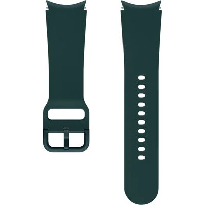 Bracelet Sport Vert Samsung ET-SFR86SGEGEU Bracelet Sport Vert Samsung ET-SFR86SGEGEU