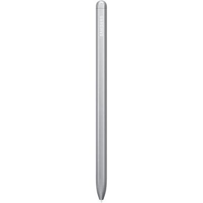 Samsung Galaxy Tab S7 FE S Pen - Argent - Stylet - Publicité Samsung Galaxy Tab S7 FE S Pen - Argent - Stylet - Publicité