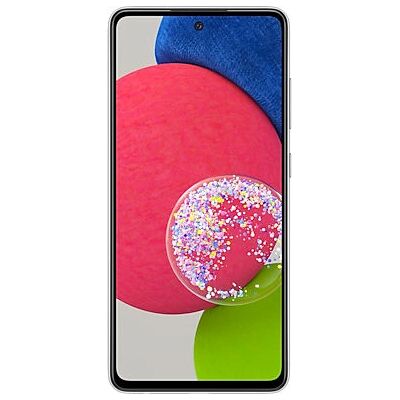 Samsung Galaxy A52s 5G - 256GB - Schwarz - 8GB RAM - Dual SIM - Smartphone Samsung Galaxy A52s 5G - 256GB - Schwarz - 8GB RAM - Dual SIM - Smartphone