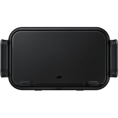 Support voiture Samsung EP-H5300CBEGEU Chargeur sans fil - Accessoire auto Support voiture Samsung EP-H5300CBEGEU Chargeur sans fil - Accessoire auto