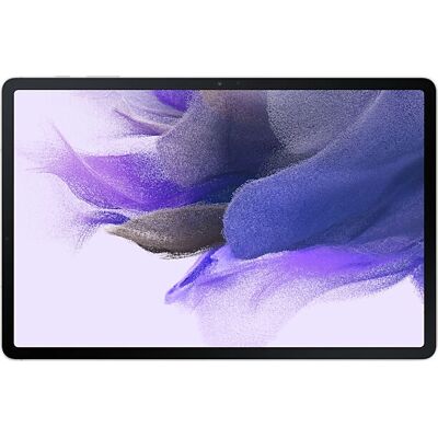 Samsung Galaxy Tab S7 FE - 12,4 - Android 11 - 4 GB RAM - 64 GB - Silber - WLAN + 5G Samsung Galaxy Tab S7 FE - 12,4 - Android 11 - 4 GB RAM - 64 GB - Silber - WLAN + 5G