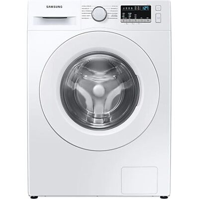 Samsung WW90T4048EE - Bílá - Pračka Samsung WW90T4048EE - Bílá - Pračka