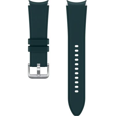 Bracelet Ridge Sport pour Galaxy Watch - Vert - Accessoires connectés Bracelet Ridge Sport pour Galaxy Watch - Vert - Accessoires connectés