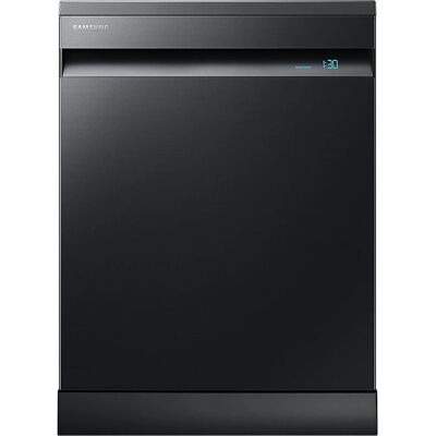 Samsung DW60A8050FB - Black - Dishwasher Samsung DW60A8050FB - Black - Dishwasher