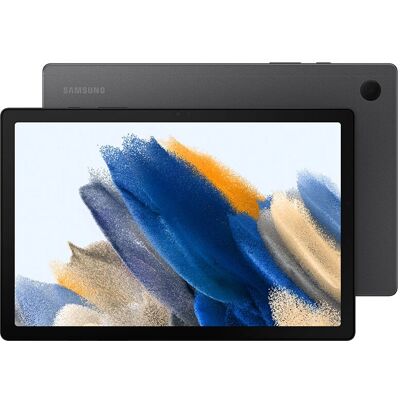 Samsung Galaxy Tab A8 10.5" Grey 128GB Wi-Fi Android 11 Samsung Galaxy Tab A8 10.5" Grey 128GB Wi-Fi Android 11