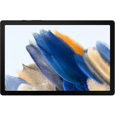Samsung Galaxy Tab A8 - 10,5" - 3 Go RAM - 32 Go - Gris - Tablette - Publicité Samsung Galaxy Tab A8 - 10,5" - 3 Go RAM - 32 Go - Gris - Tablette - Publicité