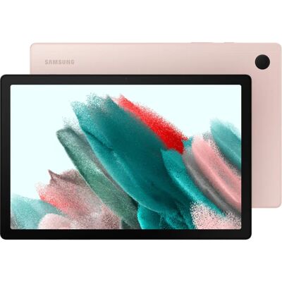 Samsung Galaxy Tab A8 - 10,5" - Rosa - Android 11 - 3GB RAM Samsung Galaxy Tab A8 - 10,5" - Rosa - Android 11 - 3GB RAM