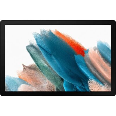 Samsung Galaxy Tab A8 Silber - 10,5 Zoll, 32 GB, 4G LTE - Tablet Samsung Galaxy Tab A8 Silber - 10,5 Zoll, 32 GB, 4G LTE - Tablet