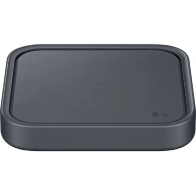 Langaton laturi Samsung EP-P2400BBEGEU - 15W nopea lataus Langaton laturi Samsung EP-P2400BBEGEU - 15W nopea lataus