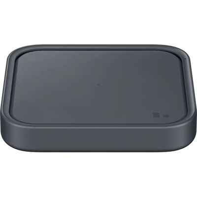 Samsung EP-P2400 Langaton laturi - Harmaa Samsung EP-P2400 Langaton laturi - Harmaa