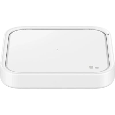 Samsung Valkoinen 15W Qi Langaton Laturi - Älypuhelimen Laturi Samsung Valkoinen 15W Qi Langaton Laturi - Älypuhelimen Laturi