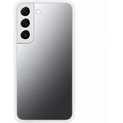 Läpinäkyvä Samsung EF-MS901C puhelin suoja Läpinäkyvä Samsung EF-MS901C puhelin suoja