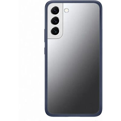 Samsung Galaxy S22+ Navy Bio Case Samsung Galaxy S22+ Navy Bio Case