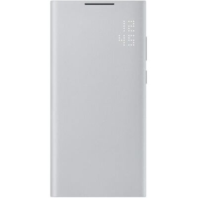 Samsung EF-NS908PJEGEW Light Grey Klapphülle - Handyhülle Samsung EF-NS908PJEGEW Light Grey Klapphülle - Handyhülle