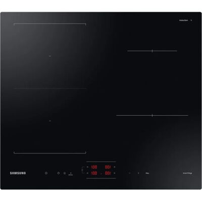 Samsung NZ64B5045FK - Plaque induction 4 zones - Noir Samsung NZ64B5045FK - Plaque induction 4 zones - Noir