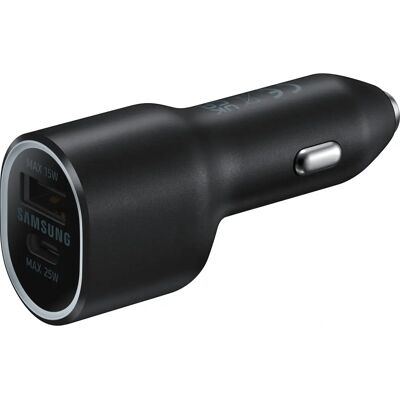 Samsung EP-L4020 Autolaturi - 40W Pikavirtalataus Samsung EP-L4020 Autolaturi - 40W Pikavirtalataus