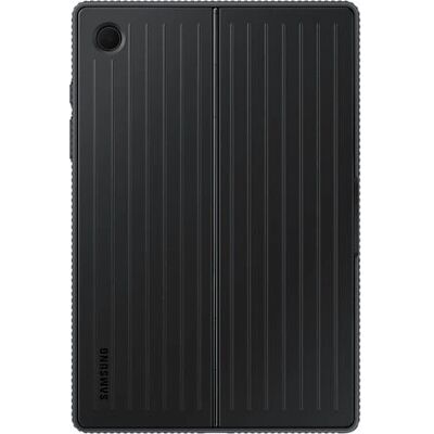 Samsung Galaxy Tab A8 Protective Standing Cover - Black Samsung Galaxy Tab A8 Protective Standing Cover - Black