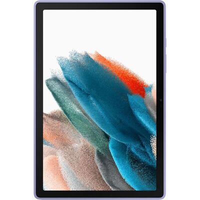 Samsung EF-QX200TVEGWW Lavendel Tablet-Hülle - Tablet-Typ Samsung EF-QX200TVEGWW Lavendel Tablet-Hülle - Tablet-Typ
