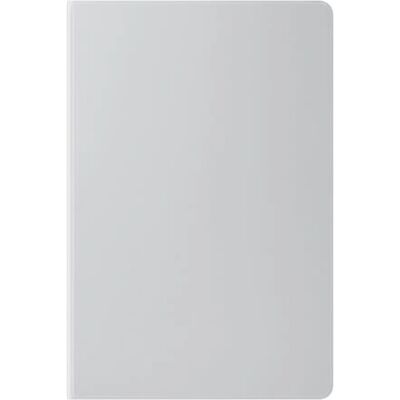 Housse de livre Samsung Galaxy Tab A8 - Argent - Publicité Housse de livre Samsung Galaxy Tab A8 - Argent - Publicité