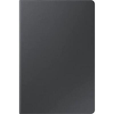 Samsung Galaxy Tab A8 Book Cover - Dark Gray Samsung Galaxy Tab A8 Book Cover - Dark Gray