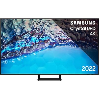 Samsung UE55BU8570U - 139,7 cm (55") Samsung UE55BU8570U - 139,7 cm (55")