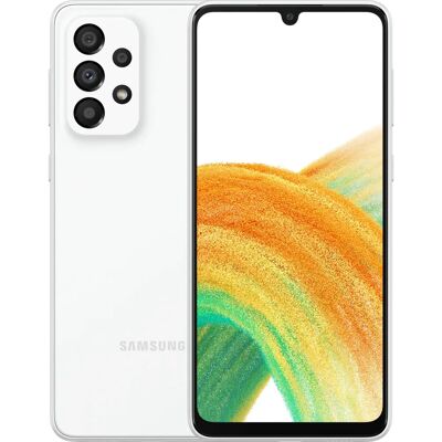 Samsung Galaxy A33 Samsung Galaxy A33