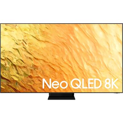 Samsung QE85QN800BTXXH - 2,16 m (85") Samsung QE85QN800BTXXH - 2,16 m (85")
