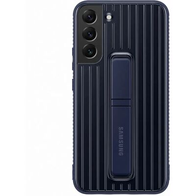 Samsung EF-RS906C Navy Phone Case - Galaxy S22+ Cover Samsung EF-RS906C Navy Phone Case - Galaxy S22+ Cover