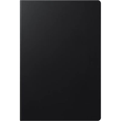 Samsung Galaxy Tab S8 Ultra Buchcover Schwarz Samsung Galaxy Tab S8 Ultra Buchcover Schwarz
