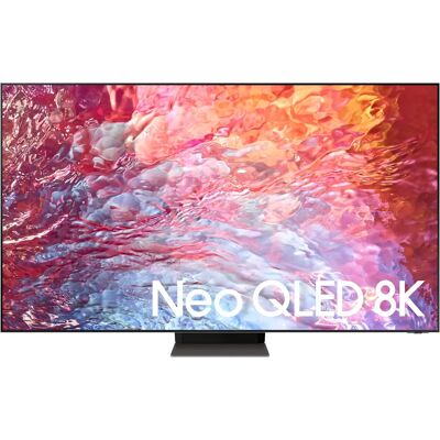 Samsung 75QLED 8K Neo TV - Kontraszt, Szín, Okos Samsung 75QLED 8K Neo TV - Kontraszt, Szín, Okos