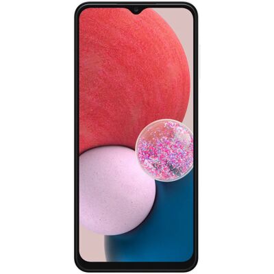 Samsung Galaxy A13 - 6.6" - White - Smartphone Samsung Galaxy A13 - 6.6" - White - Smartphone