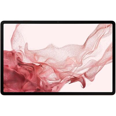 Samsung Galaxy Tab S8+ 12,4" Pink Gold - Tablet Samsung Galaxy Tab S8+ 12,4" Pink Gold - Tablet
