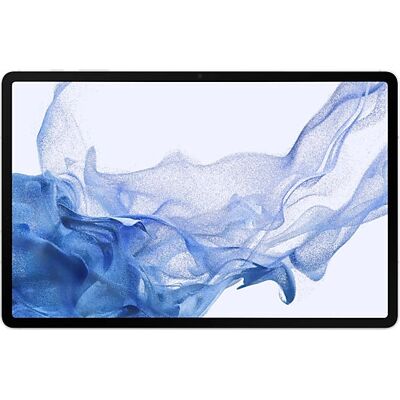 Samsung Galaxy Tab S8+ SM-X800N 256GB Silber 12,4" Tablet Samsung Galaxy Tab S8+ SM-X800N 256GB Silber 12,4" Tablet