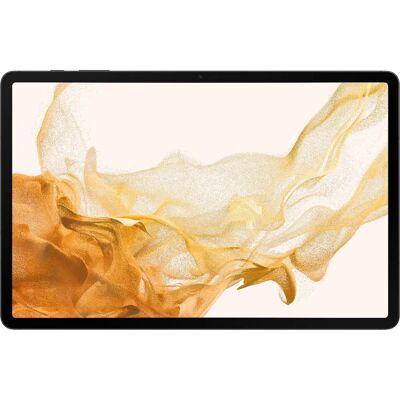 Samsung Galaxy Tab S8+ Qualcomm Snapdragon 256 GB 12,4" Graphit Samsung Galaxy Tab S8+ Qualcomm Snapdragon 256 GB 12,4" Graphit