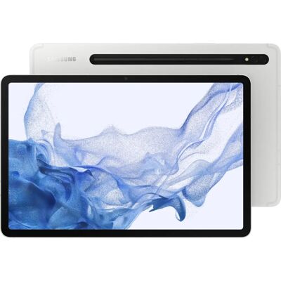 Samsung Galaxy Tab S8 - 11 palců, 128GB, 8GB RAM, 5G, Android 12 Samsung Galaxy Tab S8 - 11 palců, 128GB, 8GB RAM, 5G, Android 12