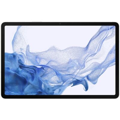 Samsung Galaxy Tab S8 - 11 128GB Silber 5G Wi-Fi 6 Samsung Galaxy Tab S8 - 11 128GB Silber 5G Wi-Fi 6