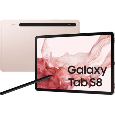 Samsung Galaxy Tab S8 5G Snapdragon 256GB - Tablet Samsung Galaxy Tab S8 5G Snapdragon 256GB - Tablet