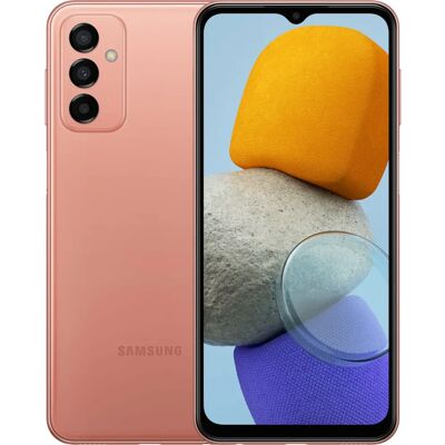 Samsung Galaxy M23 5G - Copper Orange Samsung Galaxy M23 5G - Copper Orange