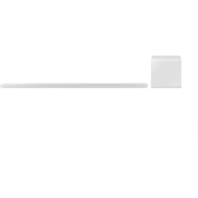 Samsung HW-S811B Weiß 3.1.2-Kanal - Soundbar Samsung HW-S811B Weiß 3.1.2-Kanal - Soundbar