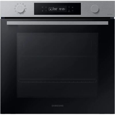 Samsung NV7B41307AS - Acier inoxydable - Four - Publicité Samsung NV7B41307AS - Acier inoxydable - Four - Publicité