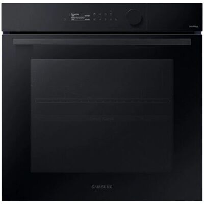 Samsung NV7B5675WAK - Verre Noir - Four - Publicité Samsung NV7B5675WAK - Verre Noir - Four - Publicité