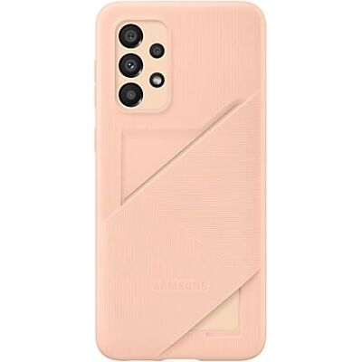 Samsung Galaxy A33 5G Pflaumenkartenslot-Abdeckung - Handyhülle Samsung Galaxy A33 5G Pflaumenkartenslot-Abdeckung - Handyhülle