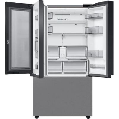 Samsung RF24B2660EQL - Acier inoxydable - Réfrigérateur Samsung RF24B2660EQL - Acier inoxydable - Réfrigérateur