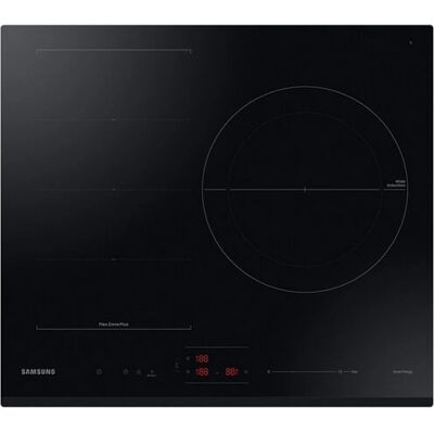 Samsung NZ63B6056GK - Negro - Cocina Samsung NZ63B6056GK - Negro - Cocina