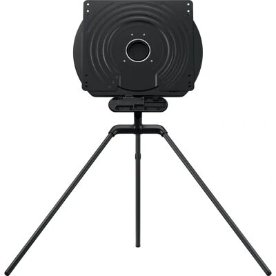 Samsung VG-ARAB43STD - Bodenmontage - Schwarz - 55" TV-Ständer Samsung VG-ARAB43STD - Bodenmontage - Schwarz - 55" TV-Ständer