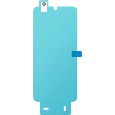 Samsung EF-US906C Klare Displayschutzfolie - Schutzfolie für Galaxy S22+ Samsung EF-US906C Klare Displayschutzfolie - Schutzfolie für Galaxy S22+
