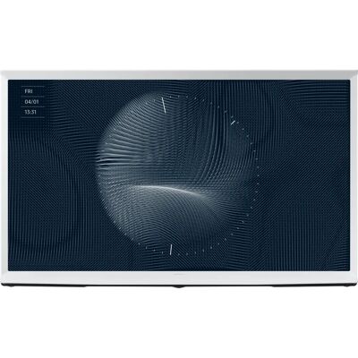 Samsung QE43LS01BAU - 4K Ultra HD - Publicité Samsung QE43LS01BAU - 4K Ultra HD - Publicité
