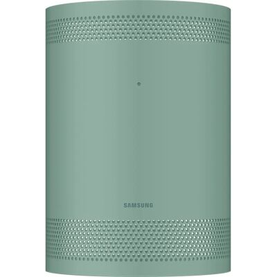 Coque de projecteur Forest Green Samsung VG-SCLB00NR - Coque de projecteur Coque de projecteur Forest Green Samsung VG-SCLB00NR - Coque de projecteur